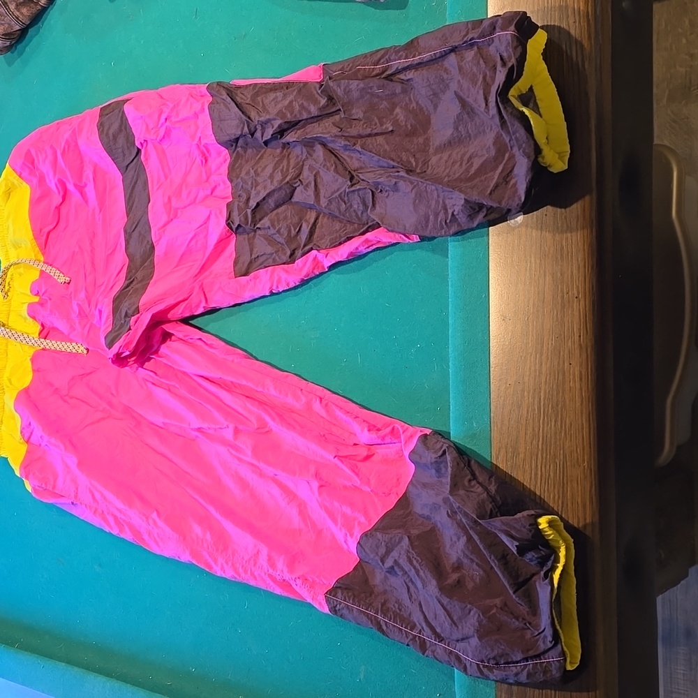 Nike Flight Track Pants - Picture 2 of 3